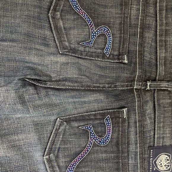 ROCK & REPUBLIC JEANS - Picture 7 of 8